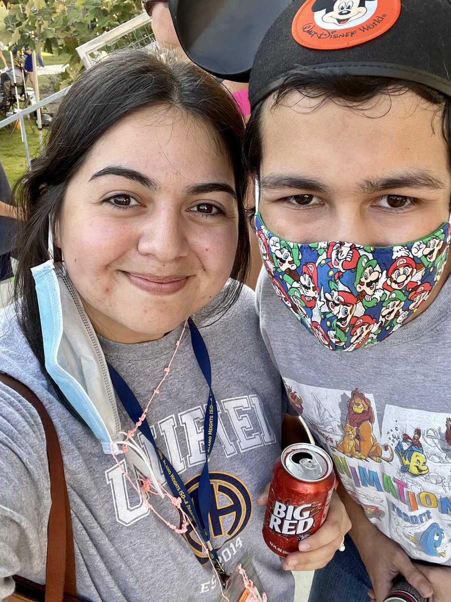 Bella Martinez tweet media