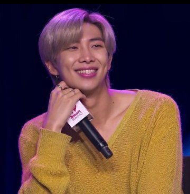 unwhitewashed namjoon ; a thread you never knew you needed. (with
