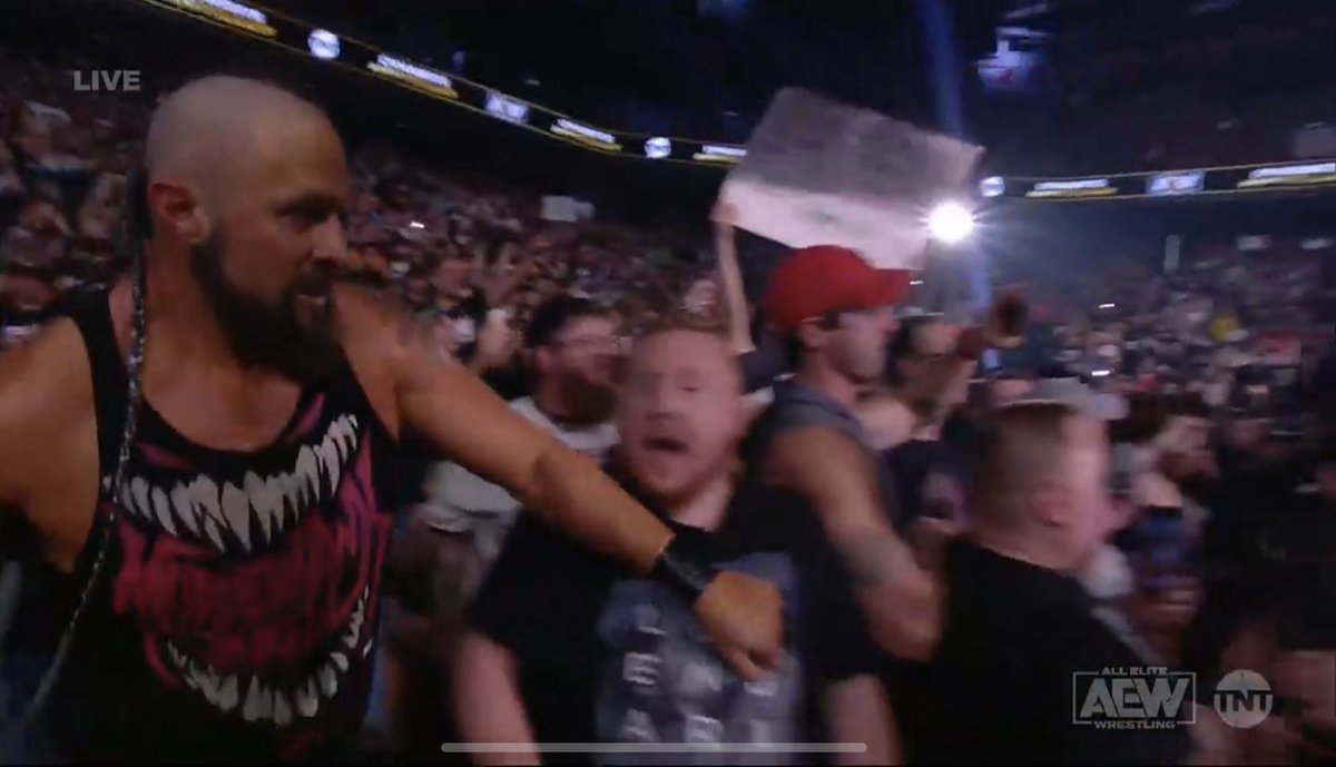 The Mane Line tweet media