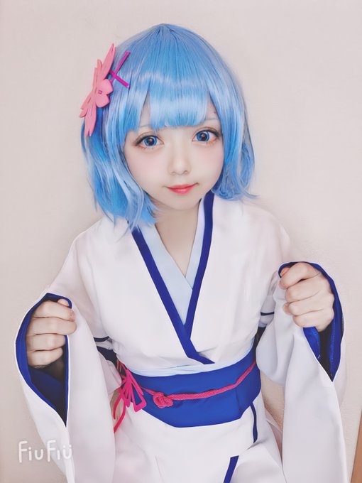 Twitterのコスプレ画像30