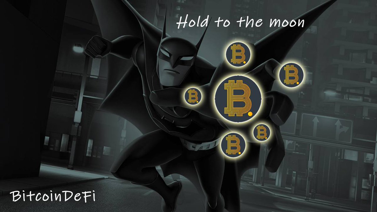 BitcoinDefi9's tweet photo. @Bitcoin_Defi1 Go to the moon https://t.co/G3tNc0dfTj