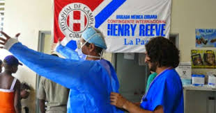 CdiAlayon's tweet photo. Cuba tiene el orgullo de contar con un ejército humanista, solidario e internacionalista. #CheMédicoInternacionalista #HeroesDeLaSalud #CubaPorLaVida #CubaCoopera @cubacooperaven @cubacolabora @FdelidadACuba @NelaTa83 @Besnoymp_26 https://t.co/avW29WqELz