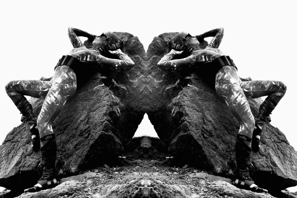 San Francisco Fashion Week tweet media