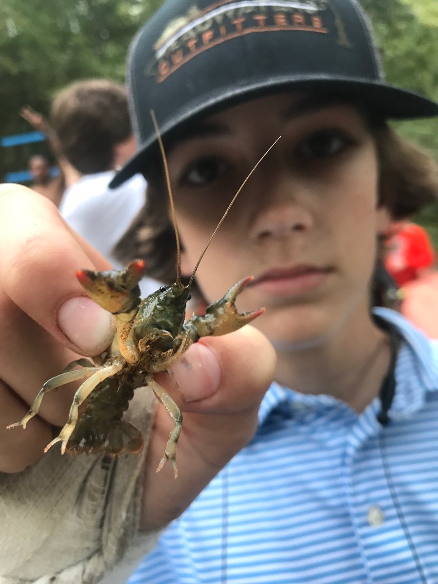 CCSrightnow's tweet image. A first glimpse of the 9th graders exploring OUR PLACE - our waterways and surrounding communities! #Immersion2021 #unplugged #SetYourCourse #PrivateSchool #since1921