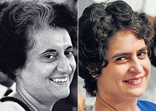 manas576's tweet photo. बिल्कुल हूबहू। 
@priyankagandhi https://t.co/nfjqfHPtQO