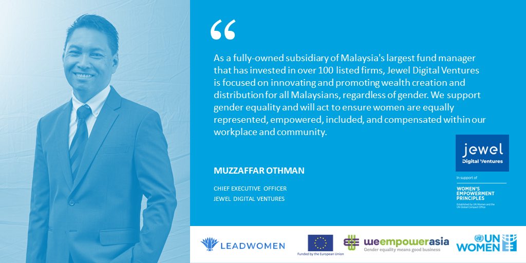 Lead Women On Twitter Our Focus On Women S Empowerment Is Core To Fulfil The Mission Of Creating A Just And Sustainable World Companies Hold Significant And Latent Potential To Contribute