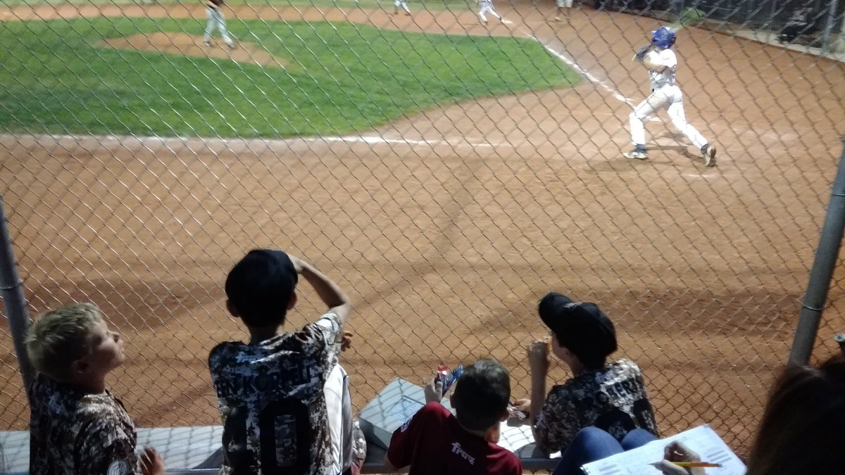 ArcadiaLittleLeague tweet media