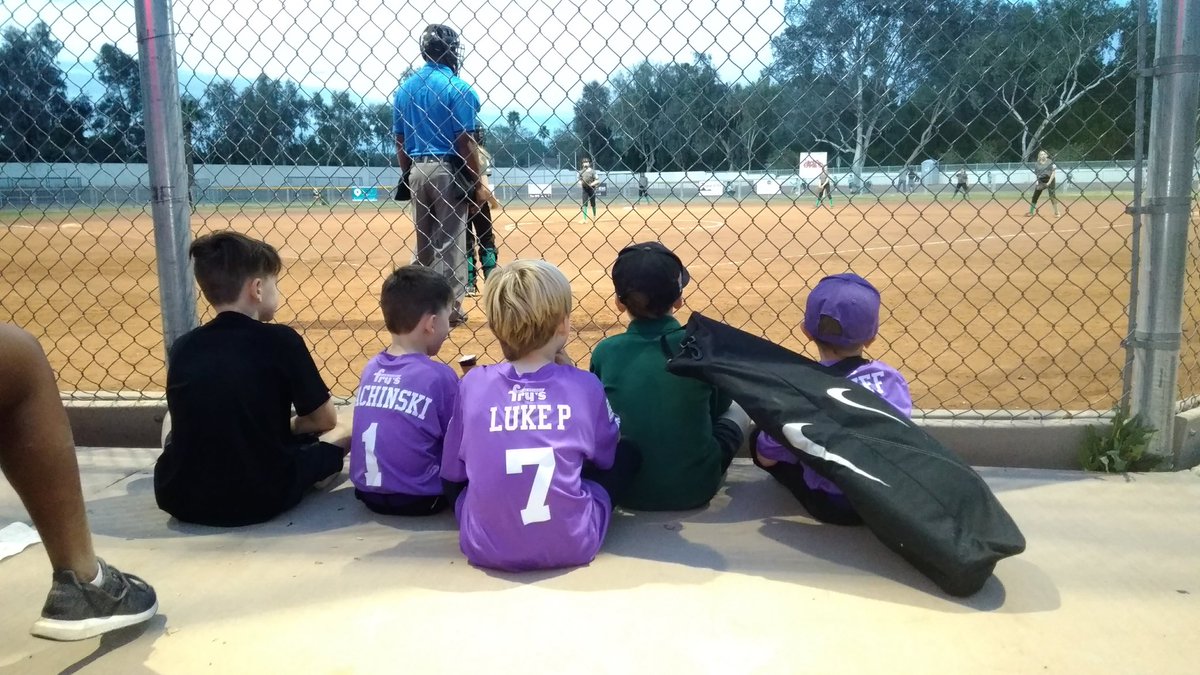 ArcadiaLittleLeague tweet media