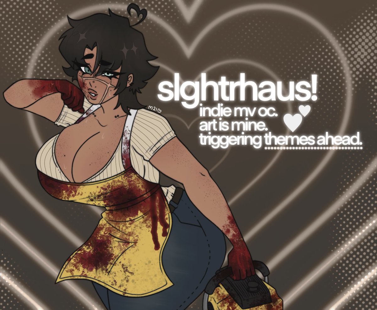 ⠀ ⠀ ⠀ ⠀ 

⠀ ⠀ ⠀ ⠀ ⠀  ⠀ ⠀ ⠀ ʚ♡ɞ
⠀ ⠀ ⠀     SLICE, POKE, CHOP,
⠀ ⠀ ⠀  ⠀  CHOP, STAB, CUT!
⠀ ⠀ ⠀ ⠀ ⠀  18+. minors dni.

⠀ ⠀ ⠀ ⠀