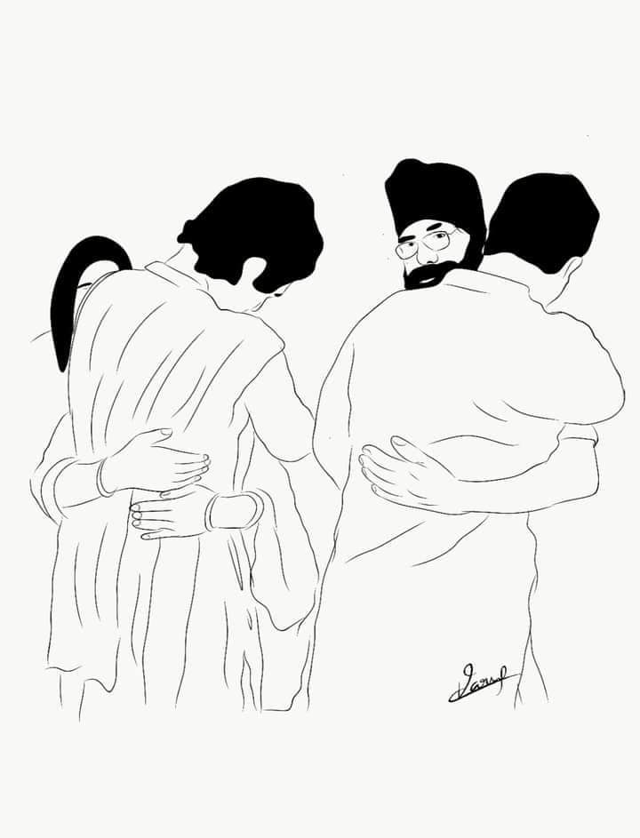 jthomasINKL7's tweet photo. Politics of heart to heart❤️ https://t.co/MDNym4lQGs