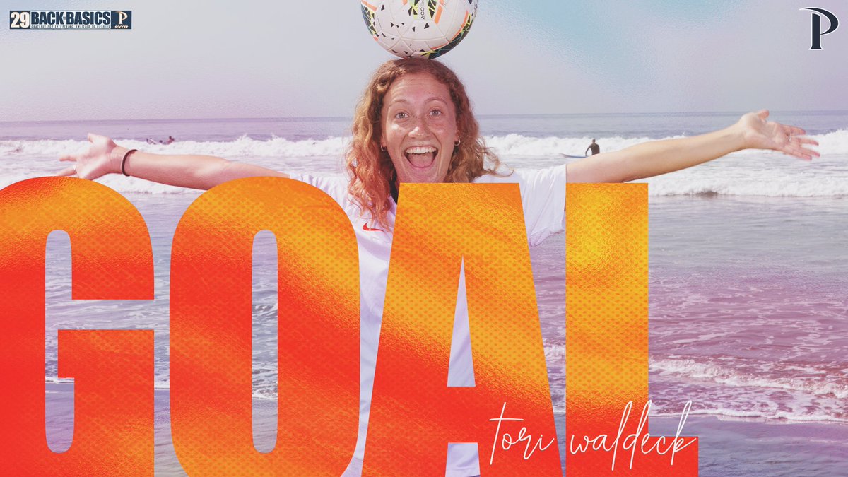 29' TORI x2 !!! 
Waves up 2-0! 

#WavesUp