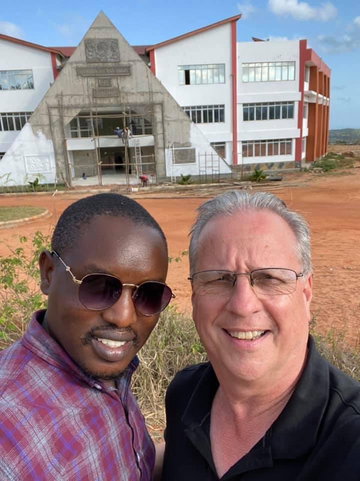 Well, this trip is coming to a close, but wow! Hundreds of new friends &amp; dozens of new water sites. These new water warriors are excited to change the world with us! The adventure here has really just begun!

Become a water warrior at:
supportwaterfortheworld.org