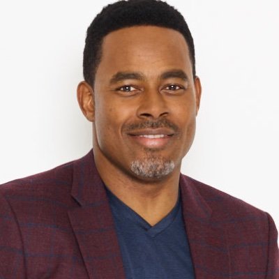 Happy Birthday to the sexy Lamman Rucker!    