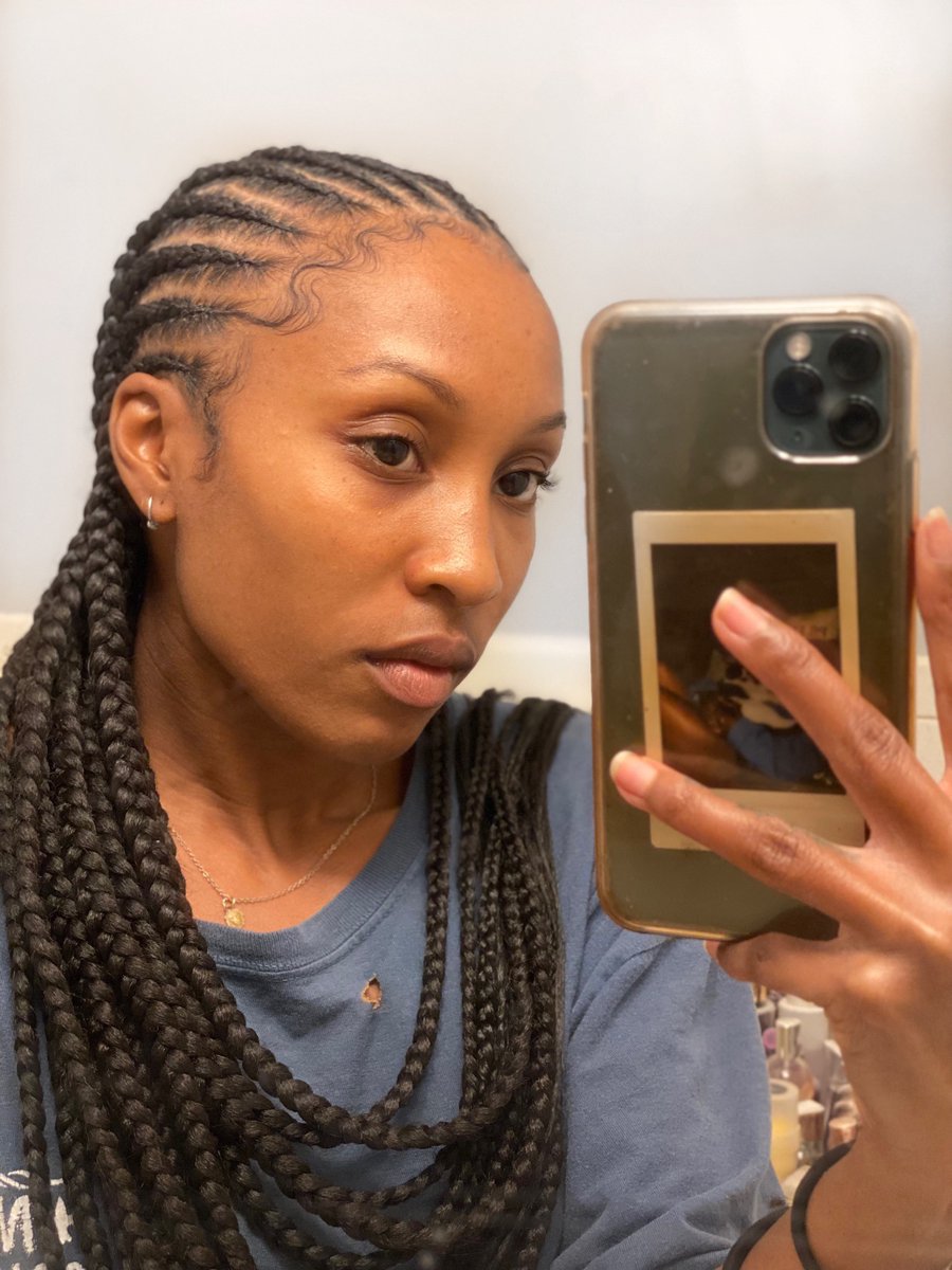 Tiffani McReynolds tweet media