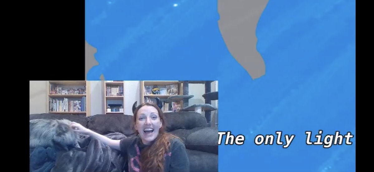 BenjaminOscar77's tweet photo. Another fun filled time with the awesome @caitlinsvoice and @KitsuneSqueak on #GaroTheAnimation tonight!! Thank you both so much!!!! Always a pleasure hanging out with you two!!! Till next time Garo fans!!! 🔥 https://t.co/1nsBClYHFN