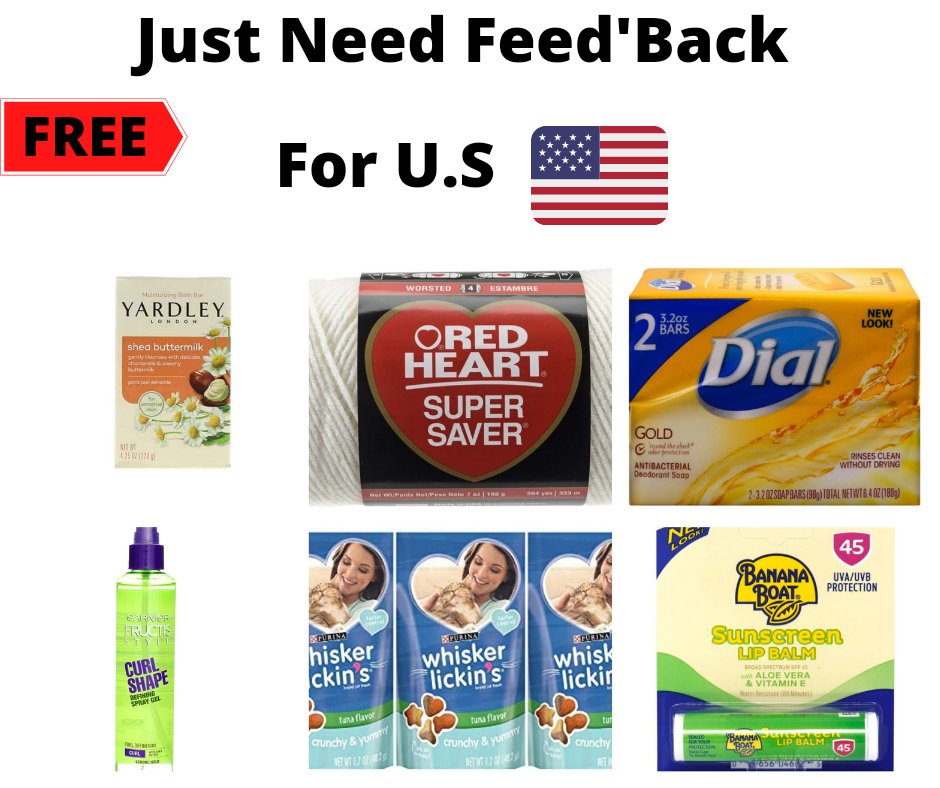 AmzHonestAgent's tweet photo. Feedback Products For #USA 🇺🇸
Full #REFUND After #Feedback 
Interested Please P...M Me..
#freeamazon #productreview #usreviewers #amazonshopping #amazonfreestuff #amazonreviewers #amazonproducts 
 #amazontester #freelovers #reviewers #samplesales #samplesource #amazonfeedback https://t.co/UJTxB8V3wx