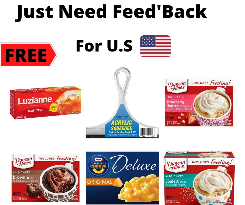 AmzHonestAgent's tweet photo. Feedback Products For #USA 🇺🇸
Full #REFUND After #Feedback 
Interested Please P...M Me..
#freeamazon #productreview #usreviewers #amazonshopping #amazonfreestuff #amazonreviewers #amazonproducts 
 #amazontester #freelovers #reviewers #samplesales #samplesource #amazonfeedback https://t.co/UJTxB8V3wx