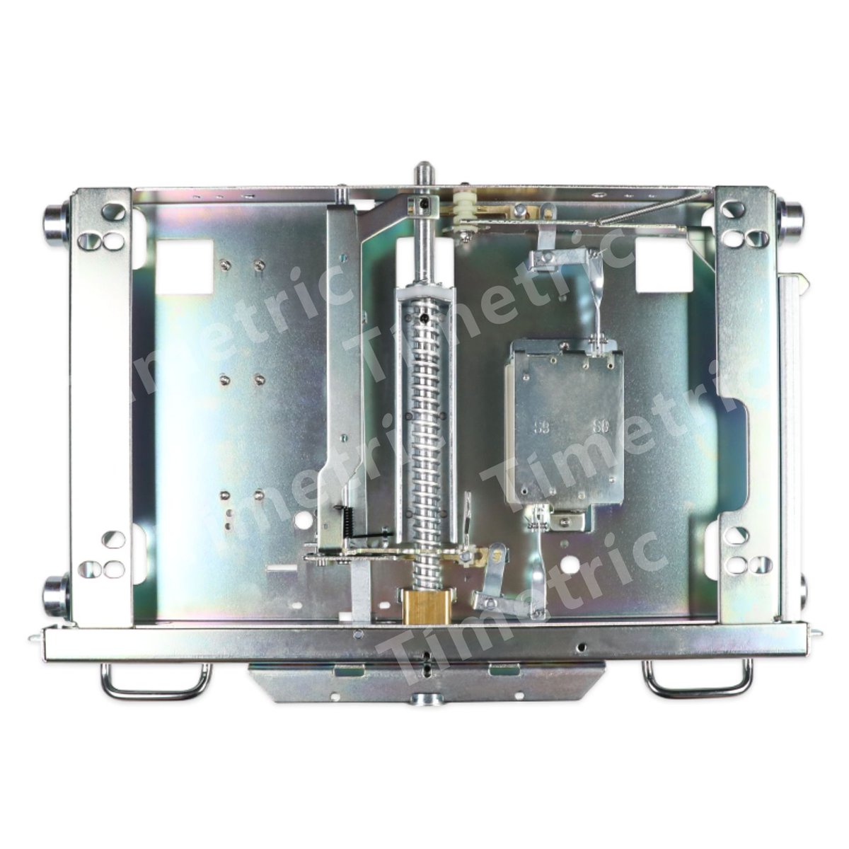 timetric's tweet photo. Medium voltage switchgear-vacuum circuit breaker base.Our key product, the top 5 quality in China.550mm/650mm/800mm/1000mm. https://t.co/yH9XbLtRyi