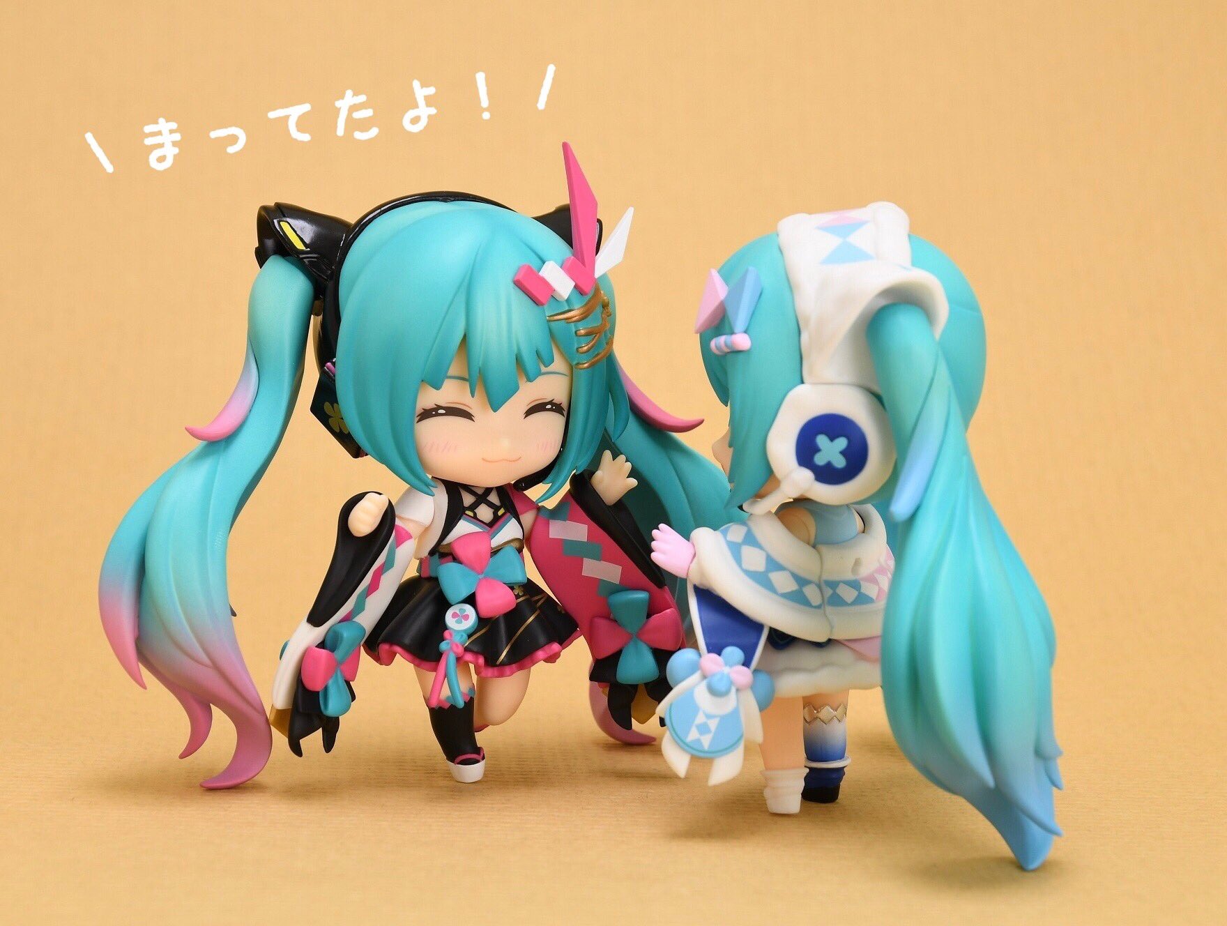 浜子@グッスマ on X: