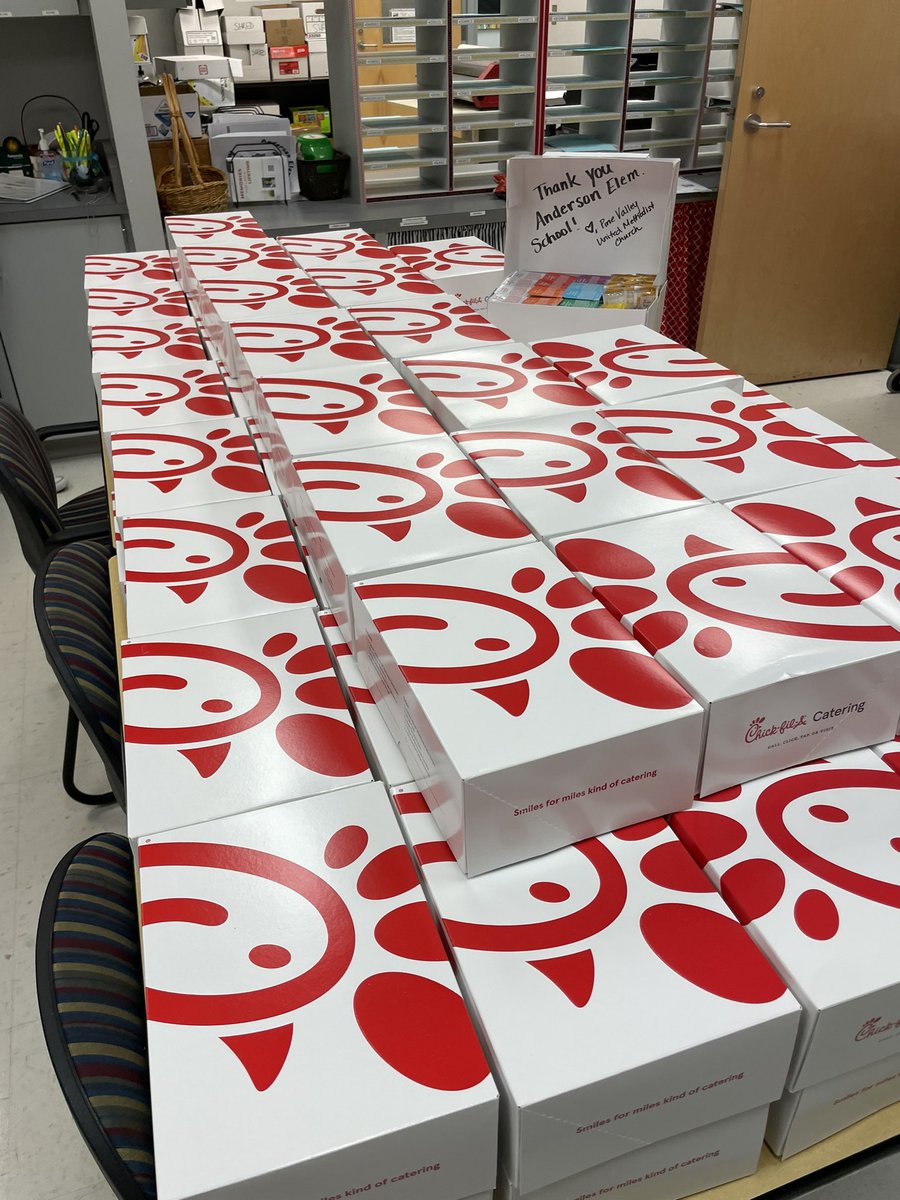 Stacey Brown tweet media