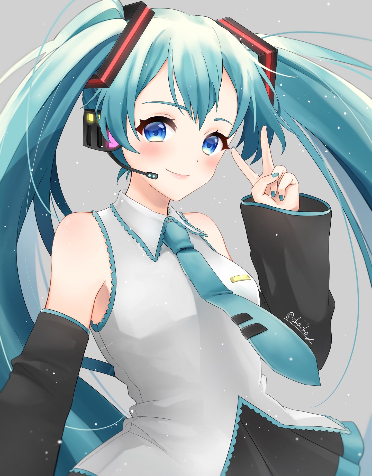 初音ミク可愛い Twitter Search Twitter