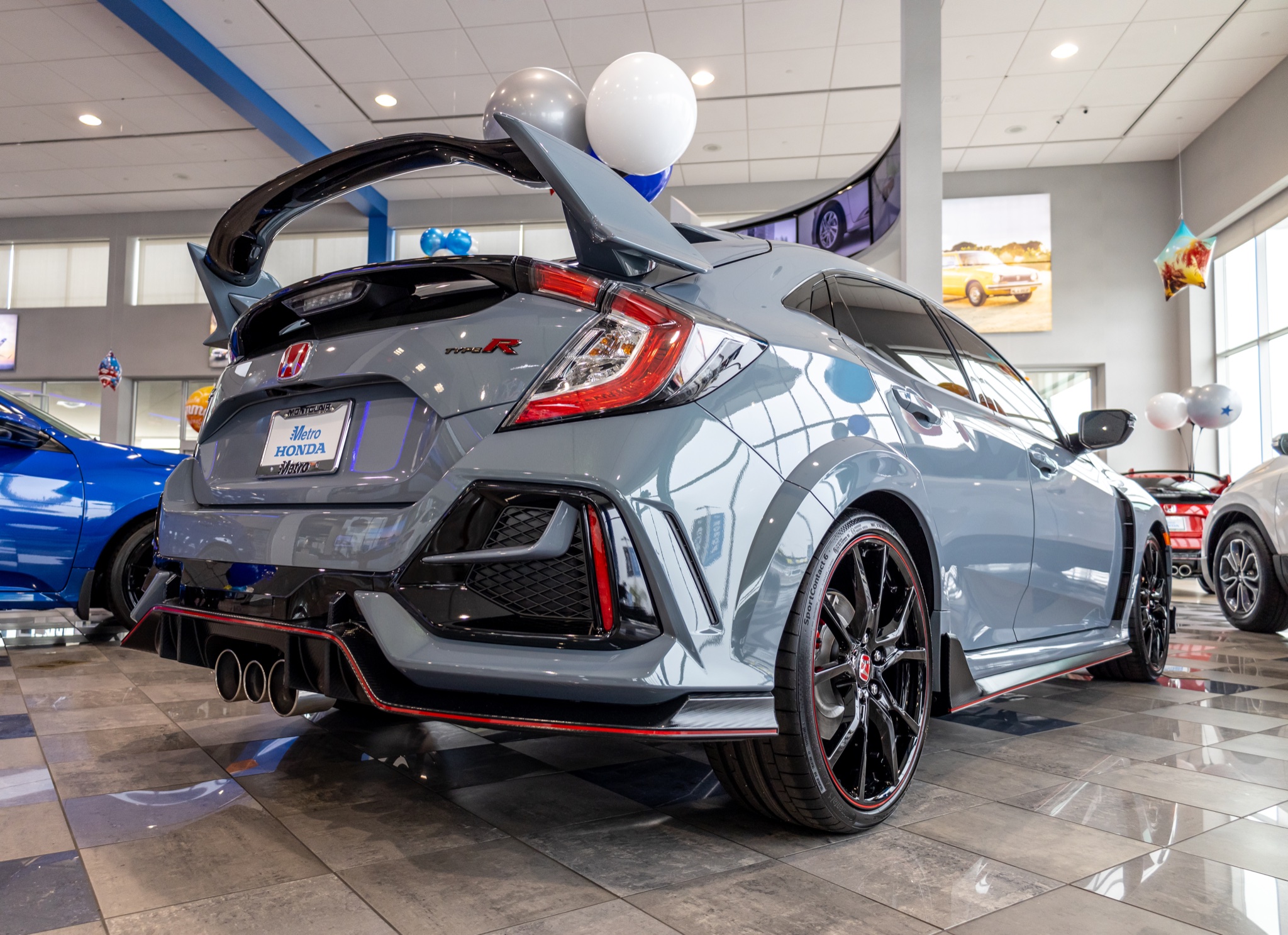 Metro Honda on Twitter: Metro Honda on Twitter: