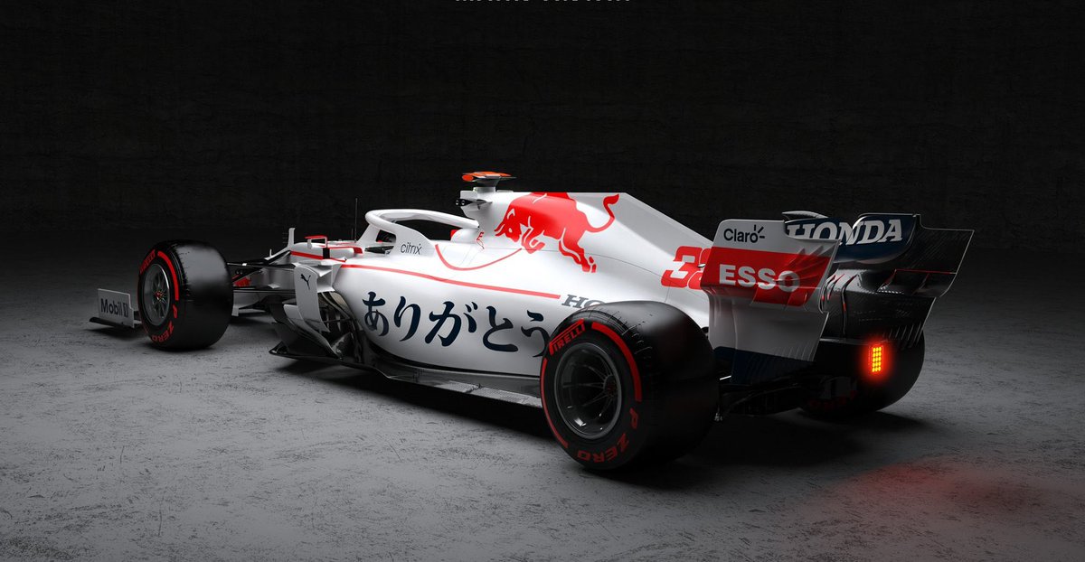 AutosyAutoparts's tweet photo. #UltimaHora así será el Look del #RB16B de @redbullracing para el #TurkishGP 🇹🇷 ¿Será que este carro se sube al podio con @SChecoPerez y/o @Max33Verstappen?

#PoweredByHonda #F1 https://t.co/dXSVbssjie