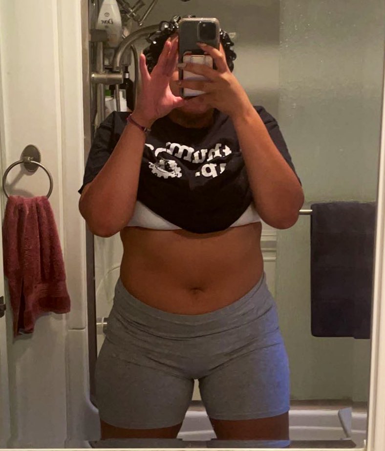 Miah 👸🏽 tweet media
