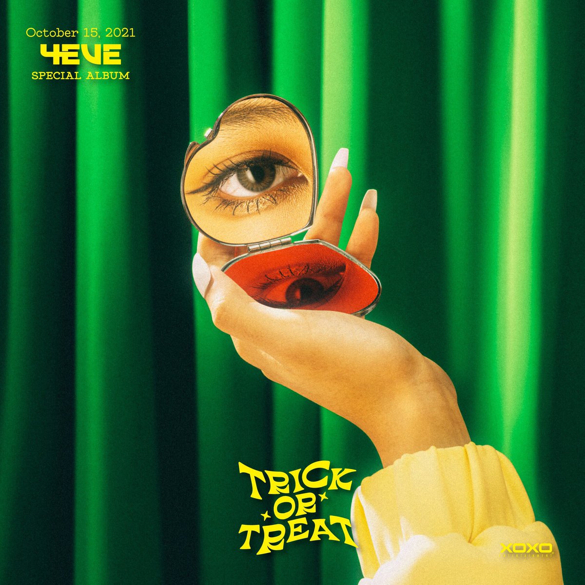 4EVE_Official tweet media