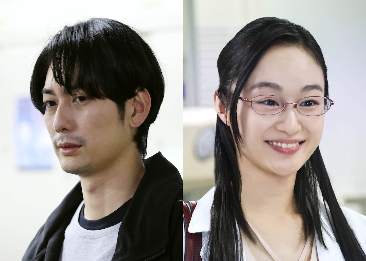 平岡祐太 Staff Hiraoka Staff Twitter