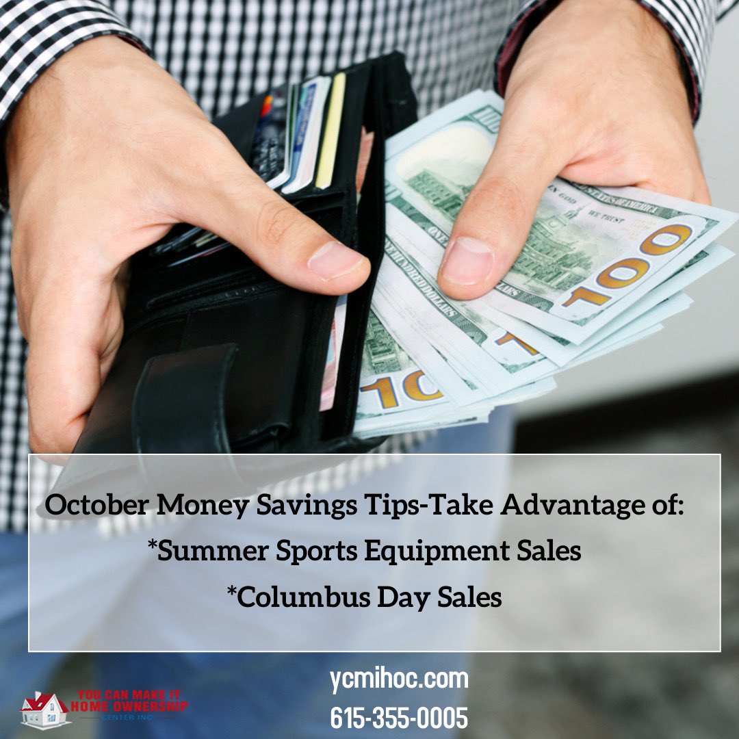 YCMI_Homeowner's tweet photo. Money-Saving Tips!
https://t.co/tAkGZy0MPL https://t.co/XvZFAwTrcy