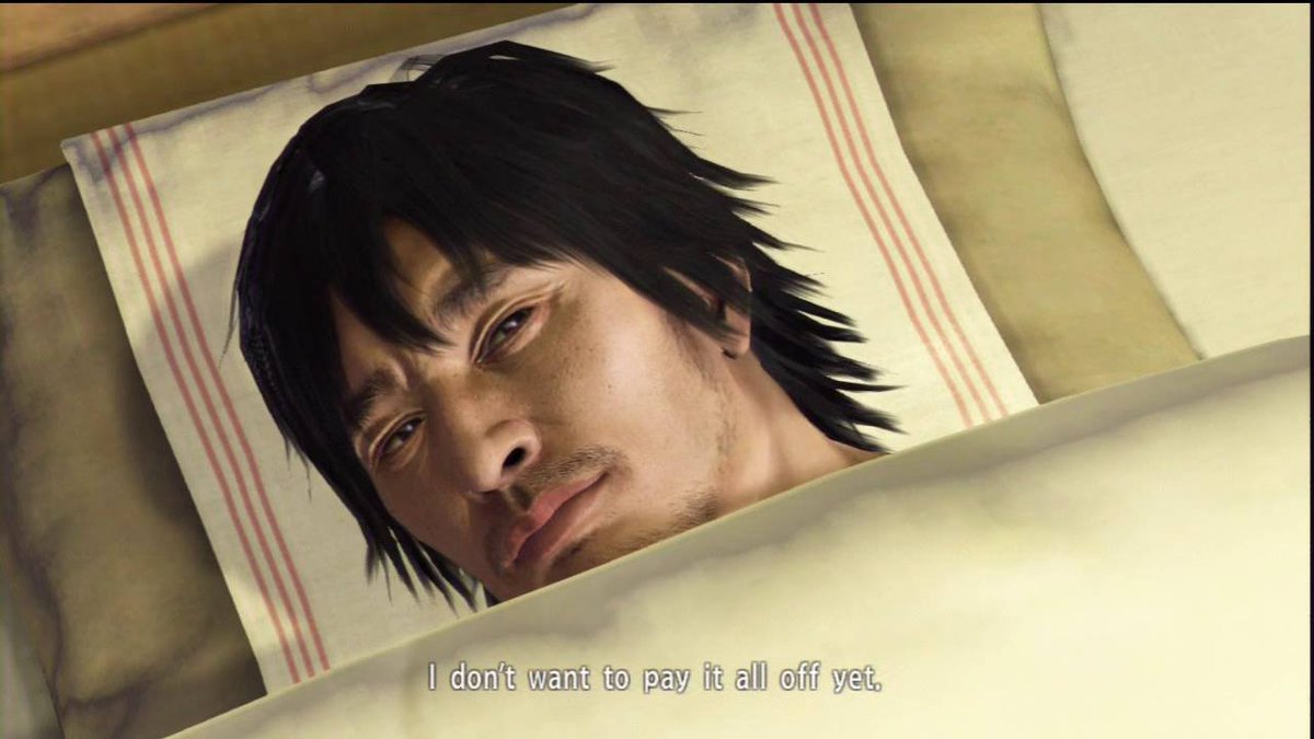 KATANAGAMI's tweet image. 5. tatsuo shinada with 235 votes (5.5%)
whoever was behind this i need a word with you i think?