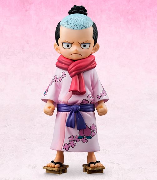 P O Pワンピース メガハウス公式 Pop15thmemorial Twitter