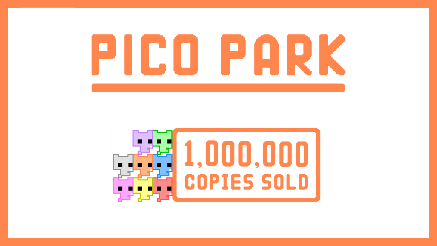 PICO PARK on Steam