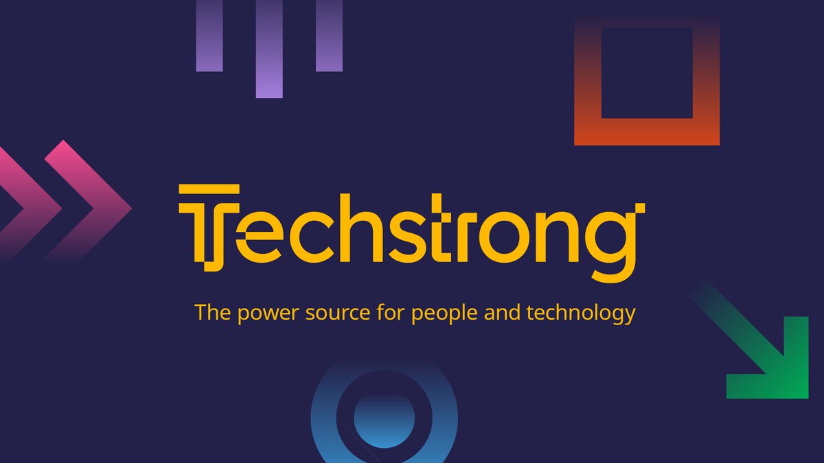 DEVOPSINST's tweet photo. Today marks a major milestone! DevOps Institute, MediaOps, Prospera Events and Accelerated Strategies Group have formed @TechstrongGroup — the power source for people and technology. #WeAreTechstrong 💪
Read more: https://t.co/OX1ygKLjkZ https://t.co/rcMsQLkJN5