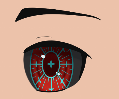 Kikyart5's tweet photo. Eye practice for a personal project https://t.co/j4tDVBZpuq