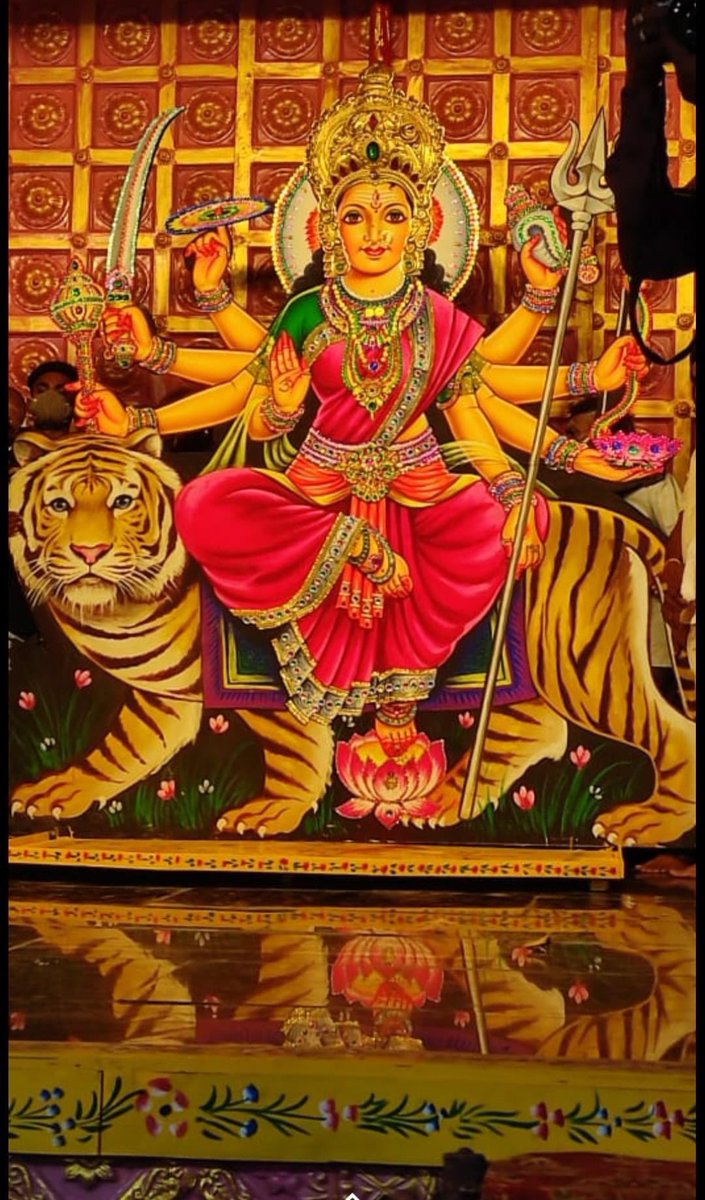 nameisserry's tweet photo. Dusshera Festival #Rajahmundry #Devichowk https://t.co/PN2UToWfSF