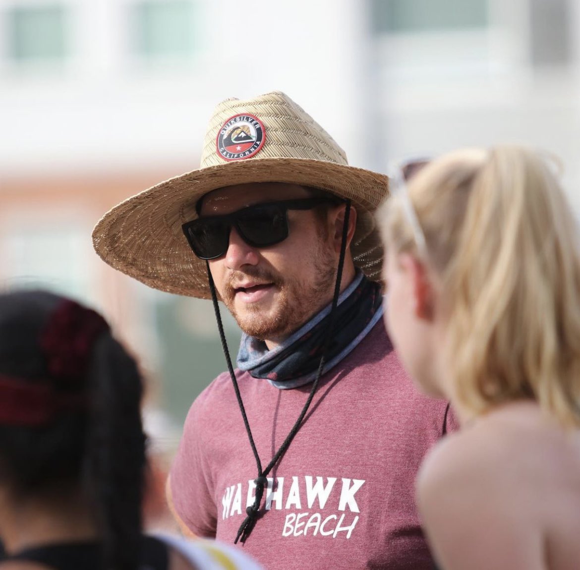 CoachCharlieO's tweet photo. Thankful to call this profession my “job”. It’s challenging, but so giving. It’s tireless, but so impactful. It’s stressful, but so well worth it. Thank you to my players who continue to challenge me. No better “job” in the world. 🏐#NationalCoachesDay https://t.co/enwDUbCyrh