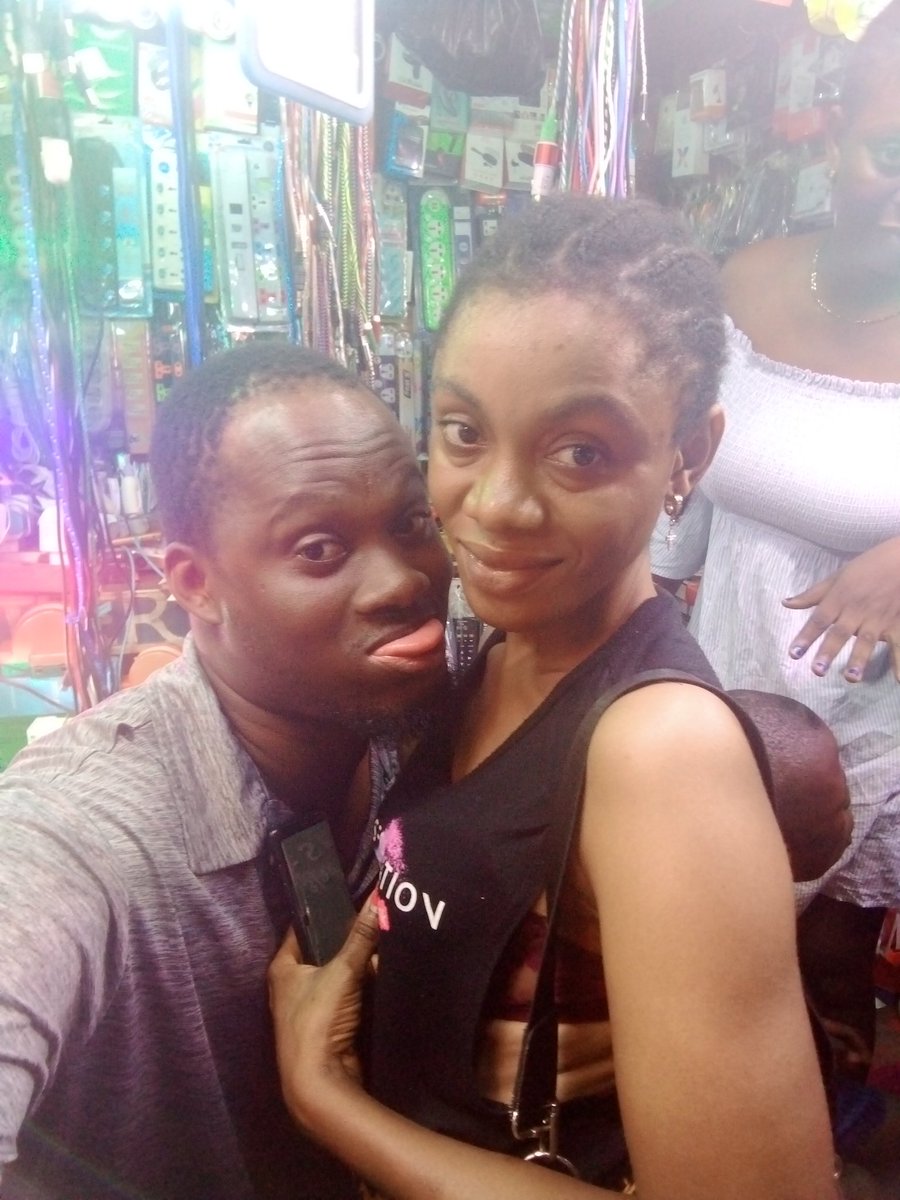 Palfred4life1's tweet photo. Kid Sis
Love U to the Multiverse and never back
You mean so much to Me Josephine
Thanks for been there for me
Love U loads
#PlabaMate
#SecretKeeper
#KidSis
#BoyPikin4Beteh
#LifeChoices https://t.co/9lLBKW8JwX