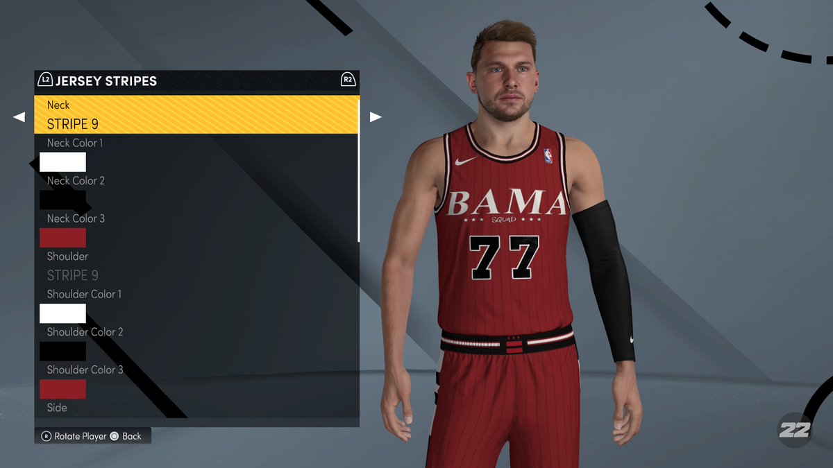 202Mastamind's tweet photo. #PS5Share, #NBA2K22 https://t.co/49QdUSFa3N