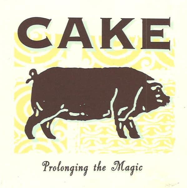 ArmandoDiaz7CA's tweet photo. Released on this day in 1998 #prolongingthemagic #todayinmusichistory #musichistory #fourstaralbum #mandatorylisten #musthave #90salternative #cakehistory @CAKEMUSIC https://t.co/Jg7HZNnzb4 https://t.co/ZSQex8s0Im