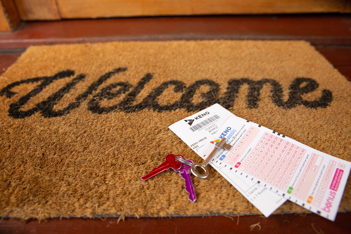 A Wednesday night ritual turns into million dollar Keno win for Forest Lake woman and her grandad!

Read the story here: ow.ly/NsY850GnoAk

Gamble Responsibly. Gamblers Help 1800 858 858.