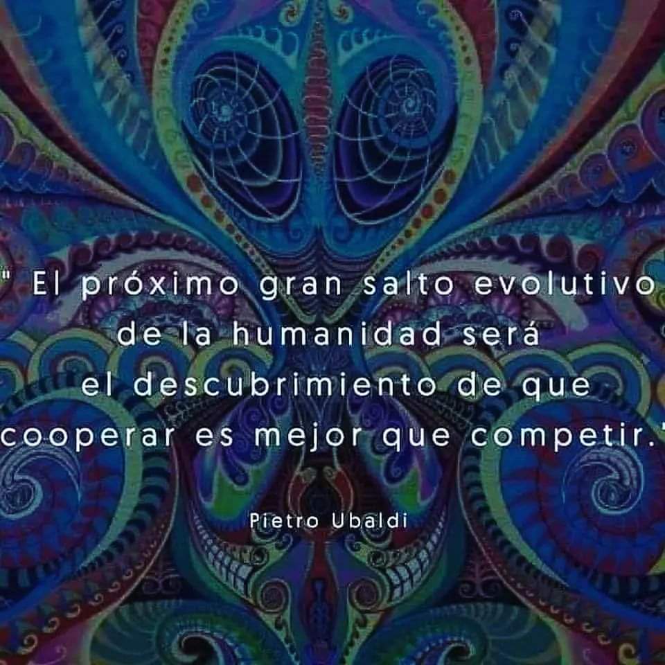 lic_aguadohdez's tweet photo. La evolución que necesitamos... y debemos cooperar para dar ese gran salto.
#Prospectando 
#Productividad https://t.co/bbZq4dKBAf