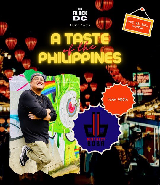 districtboba's tweet photo. Let’s get it! 🧋🇵🇭🇵🇭🇵🇭 https://t.co/umE57yYErW