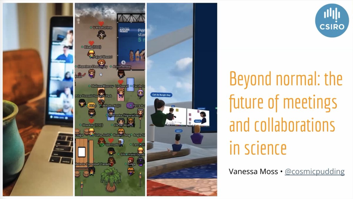 Vanessa Moss tweet media