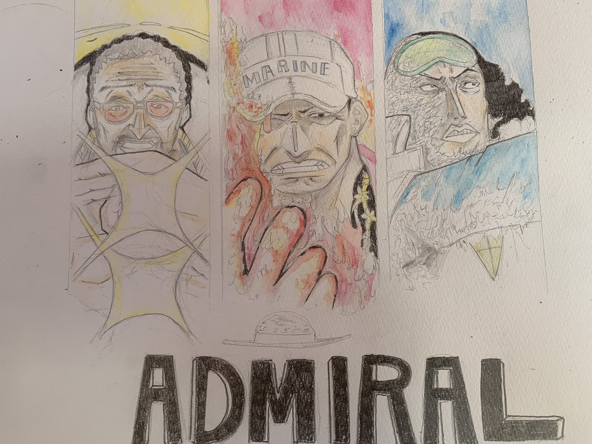 Twoucan 海軍三大将 の注目ツイート イラスト マンガ コスプレ モデル Twoucan 海軍三大将 の注目ツイート イラスト マンガ コスプレ モデル