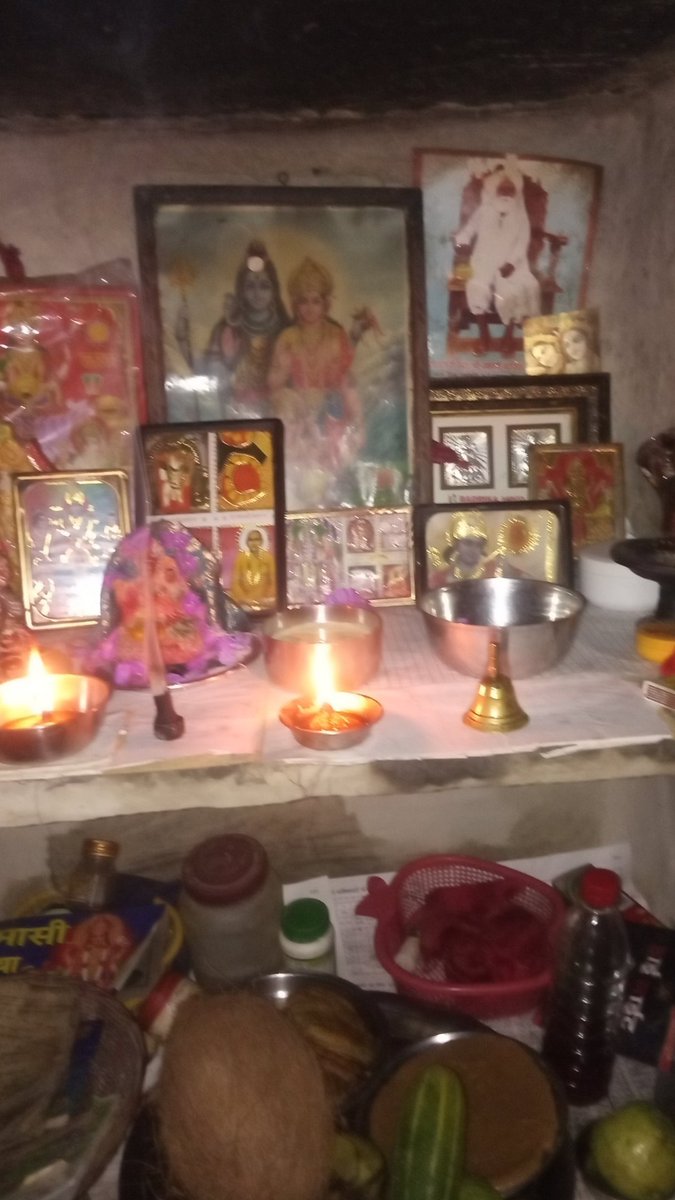 Fo3Maw7's tweet photo. माँ दुर्गा की कृपा सदैव आप स���रिवार पर बनीं रहे https://t.co/V3uXtHsyUv