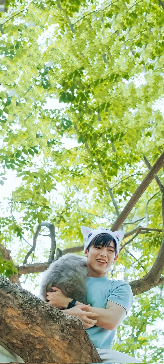 1994SD11's tweet image. น่ารักเป็นบ้า......
#Newwiee 
#อุ่นไอในใจเธอ2021