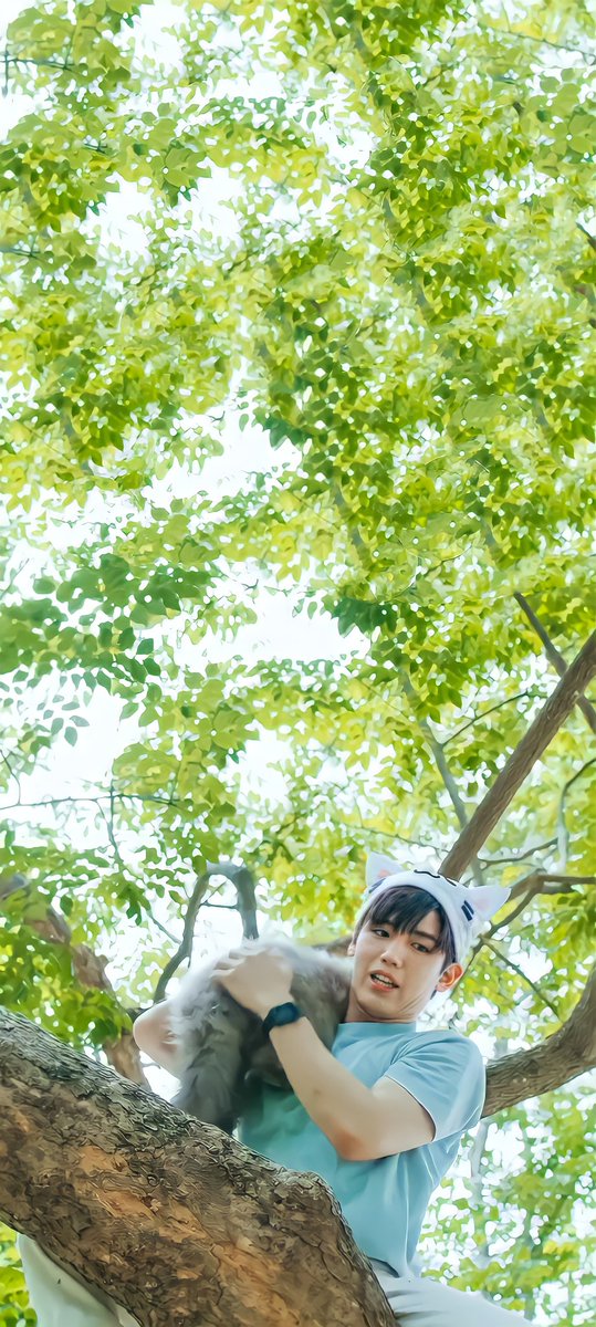 1994SD11's tweet image. น่ารักเป็นบ้า......
#Newwiee 
#อุ่นไอในใจเธอ2021