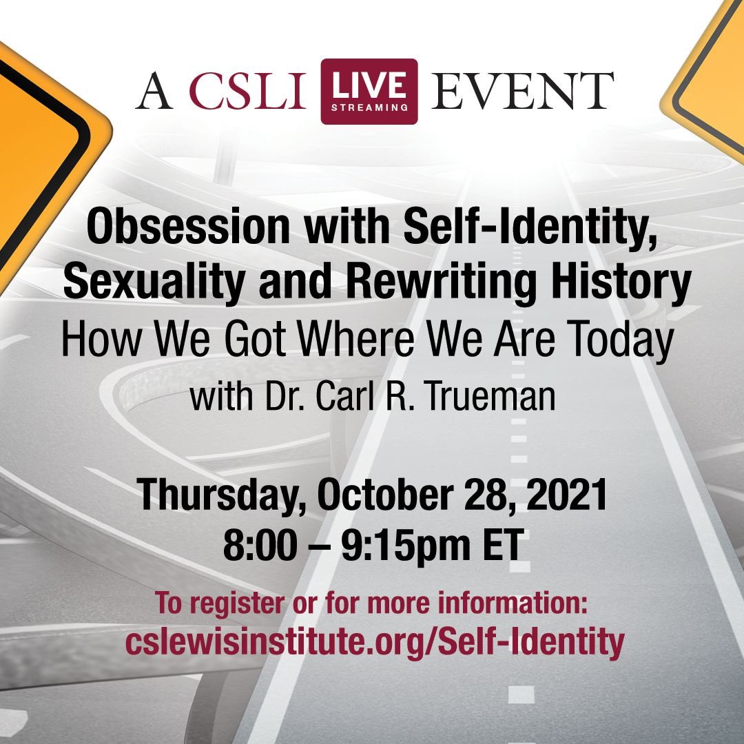 CSLIChicago's tweet photo. What are we to do as Christians in a culture that is changing constantly?

For more info visit https://t.co/dtz8qYrAT8 #CSLI https://t.co/udwjCMsisr